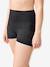 Lot de 2 culottes de grossesse et hospitalières Deluxe sans couture NOIR 1 - vertbaudet enfant 