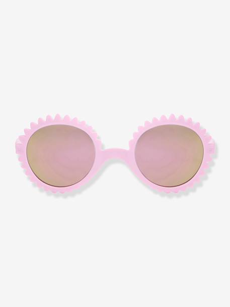 Lunettes de soleil enfant Fleur beige+rose 7 - vertbaudet enfant 