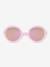 Lunettes de soleil enfant Fleur beige+rose 7 - vertbaudet enfant 