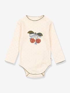 Bébé-Body-Body manches longues bébé