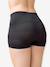 Lot de 2 culottes de grossesse et hospitalières Deluxe sans couture NOIR 3 - vertbaudet enfant 