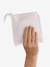 Lot de 6 coussinets d'allaitement en coton Blanc+NOIR 4 - vertbaudet enfant 