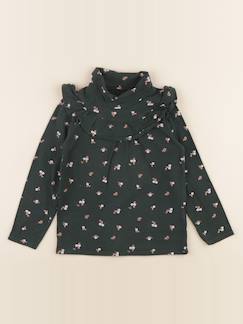 Seconde main-Fille-Sous-pull - 5 ans