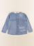 Chemise - 8 ans Bleu 1 - vertbaudet enfant 