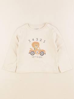 Seconde main-Garçon-Tee-shirt - 24 mois