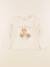 Tee-shirt - 24 mois Beige 1 - vertbaudet enfant 