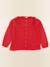 Blouse - 12 ans Rouge, or 1 - vertbaudet enfant 