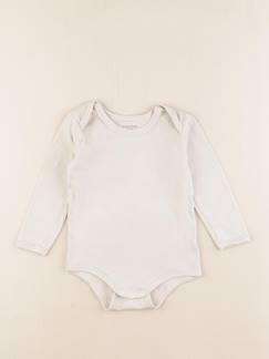 Seconde main-Fille-Body bébé-Body - 24 mois