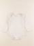 Body - 24 mois Beige 1 - vertbaudet enfant 