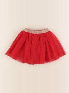 Seconde main-Fille-Jupe - 18 mois