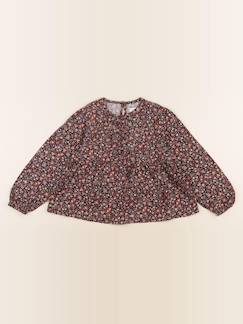 Seconde main-Fille-Blouse - 6 ans