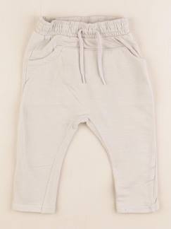 Seconde main-Garçon-Pantalon - 3 mois
