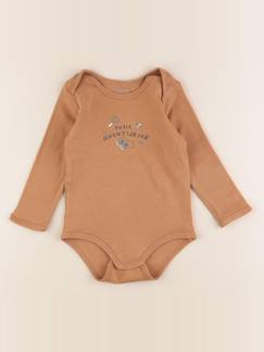 Seconde main-Garçon-Body - 24 mois