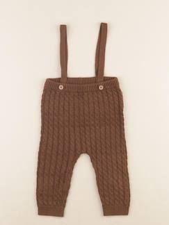 Seconde main-Garçon-Legging - 12 mois