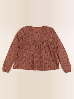 Seconde main-Fille-Tee-shirt - 14 ans