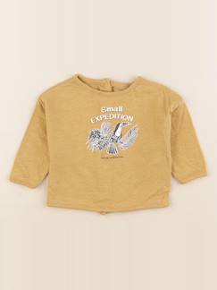 Seconde main-Garçon-Tee-shirt - 6 mois