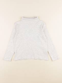 Seconde main-Garçon-Sous-pull - 8 ans
