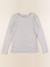 Tee-shirt grossesse - 34 à 36 Gris 1 - vertbaudet enfant 
