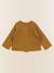 Tee-shirt - 6 mois Vert 1 - vertbaudet enfant 
