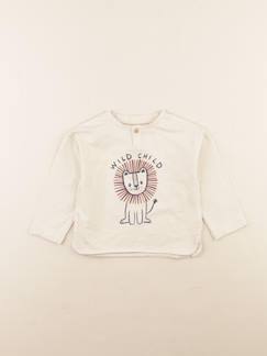 Seconde main-Garçon-Tee-shirt - 18 mois
