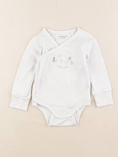 Seconde main-Garçon-Body - 6 mois