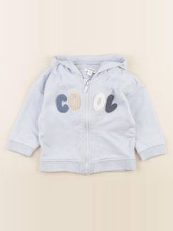 Seconde main-Garçon-Sweat - 12 mois