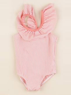 Seconde main-Fille-Maillot de bain-Maillot de bain - 9 mois
