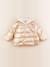 Doudoune - 9 mois Beige 1 - vertbaudet enfant 