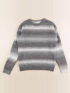 Seconde main-Garçon-Pull - 12 ans