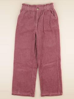 Seconde main-Fille-Pantalon - 14 ans