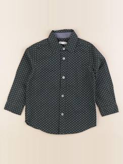 Seconde main-Garçon-Chemise - 4 ans