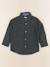 Chemise - 4 ans Vert 1 - vertbaudet enfant 