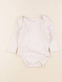 Seconde main-Garçon-Body - 12 mois