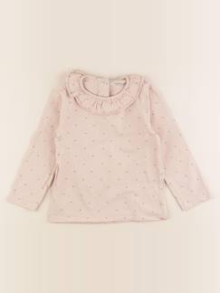 Seconde main-Fille-Tee-shirt - 36 mois