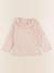 Tee-shirt - 36 mois Rose 1 - vertbaudet enfant 