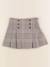 Jupe - 6 ans Multicolore 1 - vertbaudet enfant 