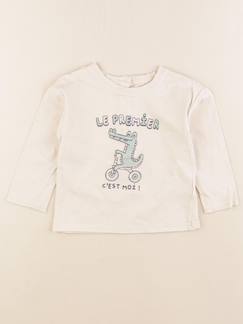 Seconde main-Garçon-Tee-shirt - 24 mois