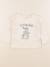Tee-shirt - 24 mois Beige 1 - vertbaudet enfant 