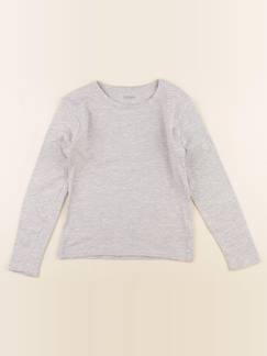 Seconde main-Garçon-Maillot de corps - 8 ans