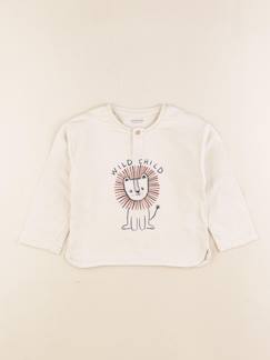 Seconde main-Garçon-Tee-shirt - 36 mois
