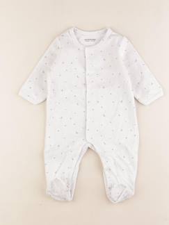 Seconde main-Fille-Pyjama, surpyjama, dors-bien-Pyjama velours - 6 mois