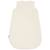 Gigoteuse chaude jersey soft twine oatmeal tog 2,5 (0-3 mois) Beige+Ecru 8 - vertbaudet enfant 