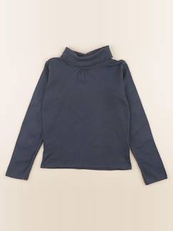 Seconde main-Fille-Sous-pull - 8 ans