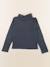 Sous-pull - 8 ans Bleu 1 - vertbaudet enfant 