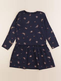 Seconde main-Fille-Robe - 6 ans