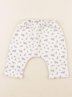 Seconde main-Fille-Sarouel - 6 mois