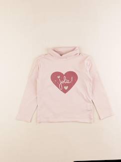Seconde main-Fille-Sous-pull - 5 ans
