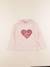 Sous-pull - 5 ans Rose 1 - vertbaudet enfant 