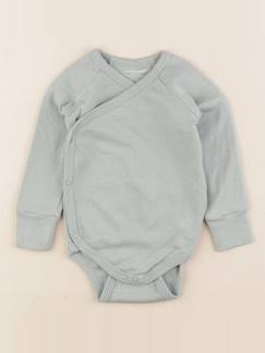 Seconde main-Garçon-Body - 6 mois