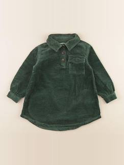 Robe - 3 ans  - vertbaudet enfant